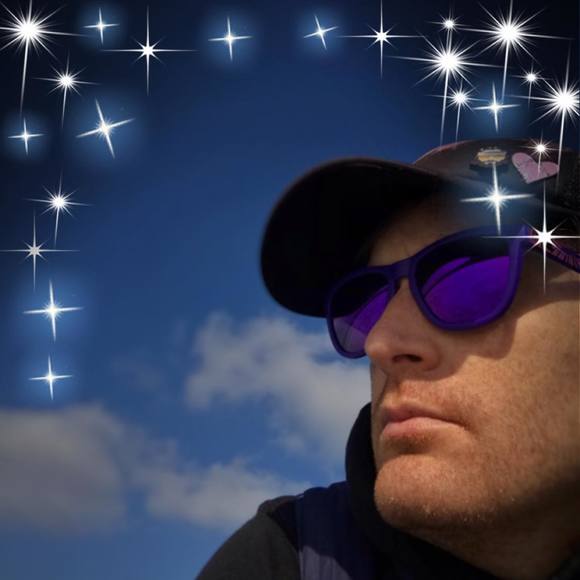 Meet your Posher, Andy - Picture 1 of 1